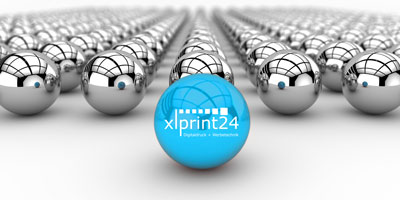 Ansprechpartner xlprint24