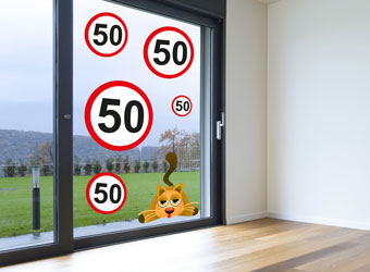 Aufkleber, Selbstklebefolien Aufkleber, Selbstklebefolien