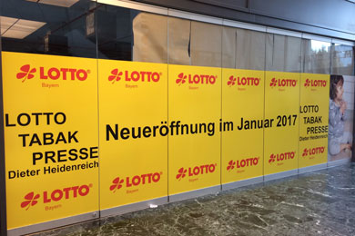 Lotto Heidenreich