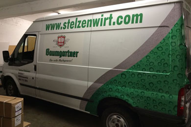 Stelzenwirt