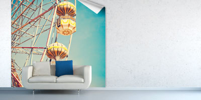 WallArt Wandtapete