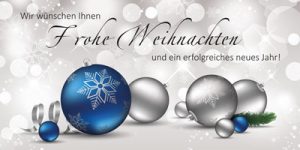 Weihnachten 2016