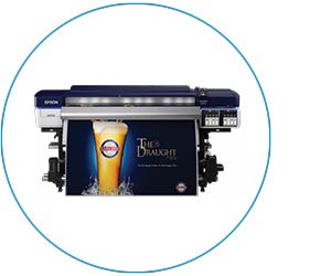 Epson SURECOLOR SC-S60600 Epson SURECOLOR SC-S60600