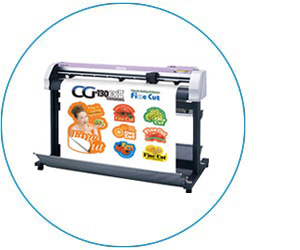 MIMAKI CG-160 FX II