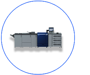 Maschinenpark-HP Latex 3200